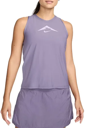 Nike CANOTTA DRI-FIT TRAIL GRX DONNA
