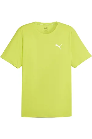 PUMA T-SHIRT RUN FAVORITE VELOCITY