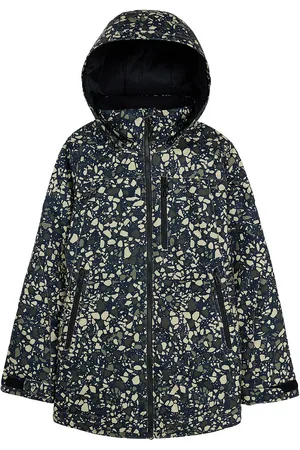 Burton GIACCA LELAH 2L DONNA
