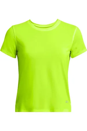 Under Armour T-SHIRT LAUNCH DONNA