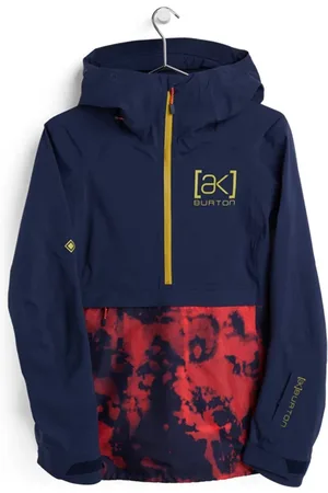 Burton GIACCA ANORAK AK KIMMY GORE-TEX 3L DONNA