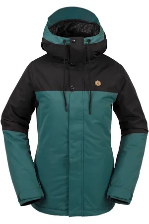 Volcom GIACCA BOLT INSULATED DONNA