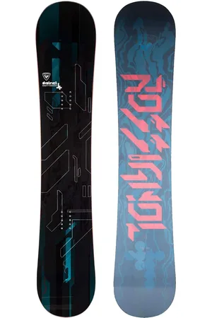Rossignol TAVOLA DISTRICT BLACK