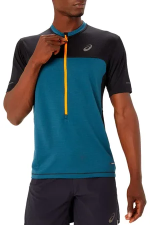 Asics T-SHIRT FUJITRAIL TOP