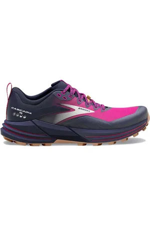 Brooks CASCADIA 16 DONNA