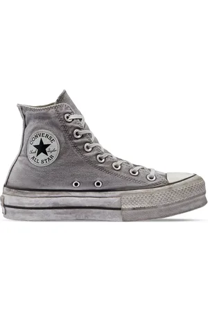 Converse zeppa prezzo on sale