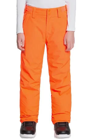 Quiksilver PANTALONE ARCADE BAMBINO