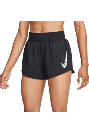 Nike SHORT DRI-FIT ONE SWOOSH HBR DONNA
