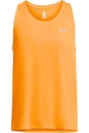 Under Armour CANOTTA STREAKER RUN