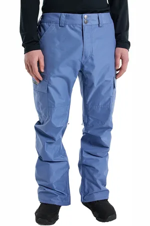 Burton PANTALONI CARGO 2L