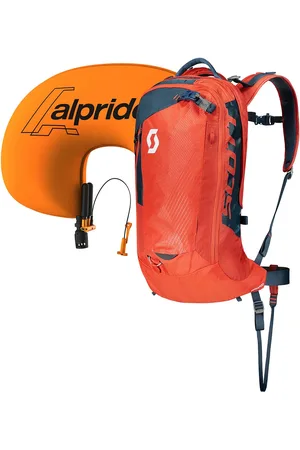 Scott BACKCOUNTRY PRO AP 20+BOMBOLA