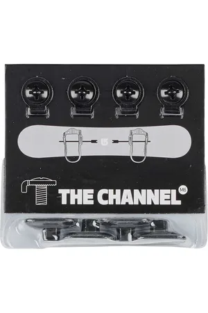 Burton KIT M6 CHANNEL®