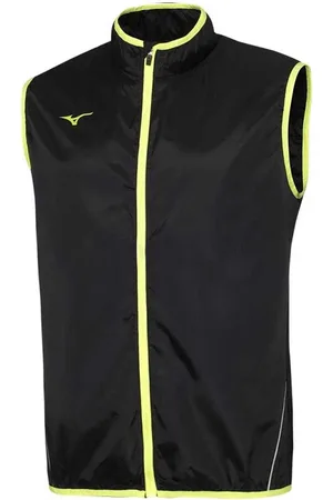 Mizuno GILET AUTHENTIC RACE