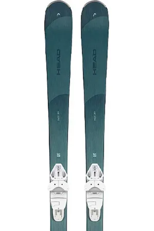 Head EASY JOY CON ATTACCO JOY 9 SLR GW