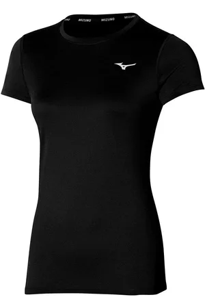 Mizuno T-SHIRT IMPULSE CORE DONNA