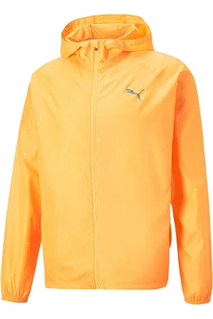 PUMA GIACCA CON CAPPUCCIO WOVEN UV FAVORITE