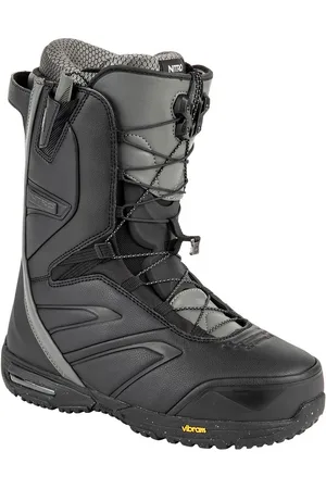 Nitro SCARPONI SELECT TLS