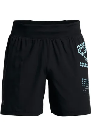 Under Armour SHORT SPEEDPOCKET 7