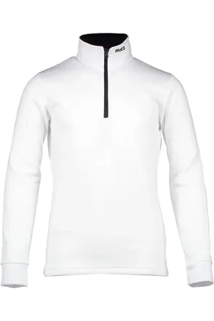 MICO SOTTOTUTA MEZZA ZIP WARM CONTROL BAMBINO