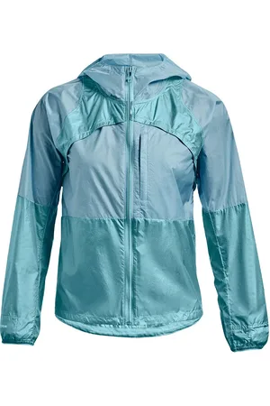 Under Armour GIACCA TRAIL IMPASSE DONNA