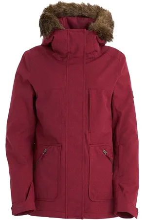 Billabong GIACCA INTO THE FOREST DONNA