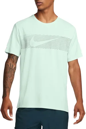Nike T-SHIRT FLASH MILER