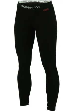 Rewoolution CALZAMAGLIA COVER DONNA
