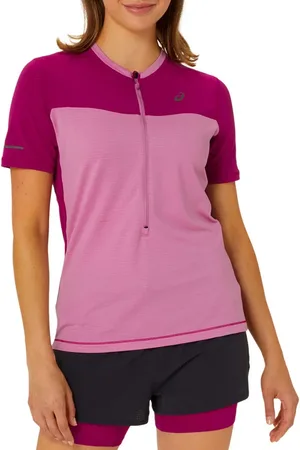 Asics T-SHIRT FUJITRAIL TOP