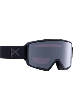 Anon MASCHERA M3 MFI® SMOKE PERCEIVE SUNNY ONYX