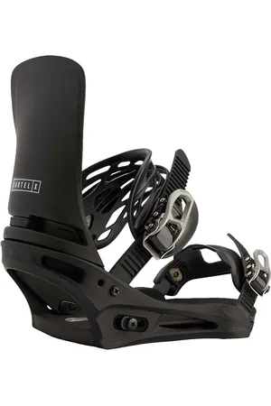 Burton ATTACCHI CARTEL X