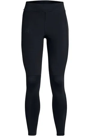 Under Armour LEGGINGS QUALIFIER COLD DONNA