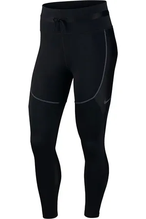 Nike LEGGINGS CITY REFLECT DONNA