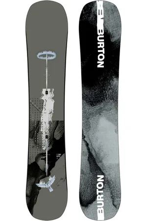Burton TAVOLA INSTIGATOR PUREPOP CAMBER