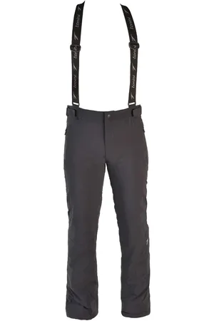 ROBERTA TONINI PANTALONI BIANCO