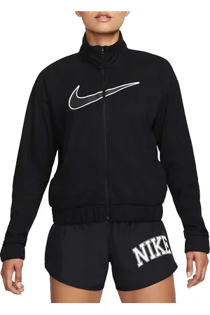 Nike GIACCA SWOOSH RUN DONNA
