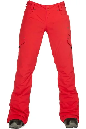 Billabong PANTALONI NELA DONNA