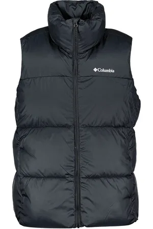 Columbia PIUMINO SMANICATO PUFFET VEST