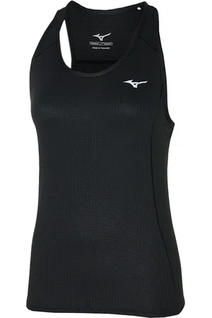Mizuno TANK ACTIVE DRYAEROFLOW