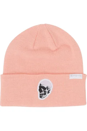 Dcshoes BEANIE LABEL DONNA ANDY WARHOL