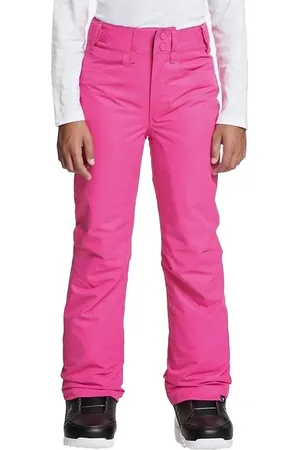 Roxy PANTALONI BACKYARD BAMBINA
