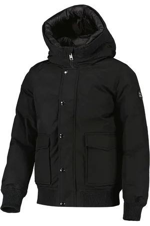 Woolrich GIACCA BOMBER POLAR BAMBINO