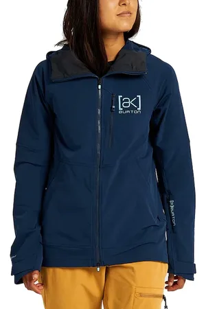 Burton GIACCA AK SOFTSHELL DONNA