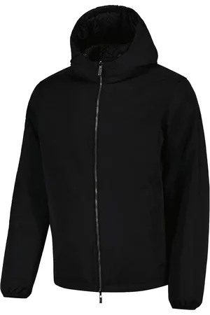Ciesse GIACCA CAPPUCCIO REVERSIBILE HENRY