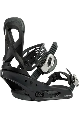 Burton ATTACCHI SCRIBE DONNA