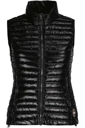 Colmar PIUMINO LEGGERO SMANICATO RECYCLED DONNA