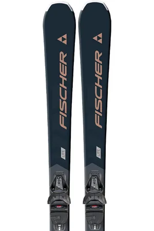 Fischer ASPIRE CON ATTACCO R9 GW DONNA
