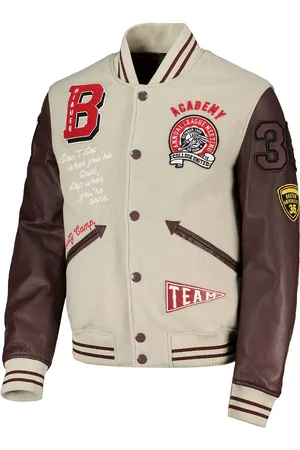 Blauer BOMBER ACADEMY BENNET