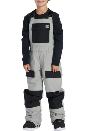 Dcshoes SALOPETTE ROADBLOCK BAMBINO