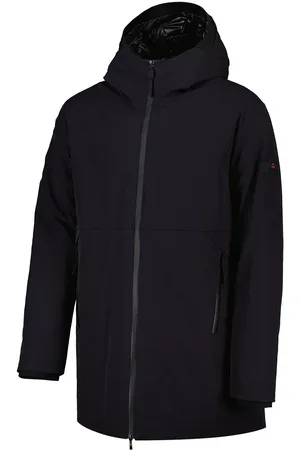 Peuterey CAPPOTTO CON CAPPUCCIO METIDE