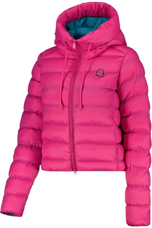 Invicta PIUMINO CON CAPPUCCIO IN THERMORE DONNA